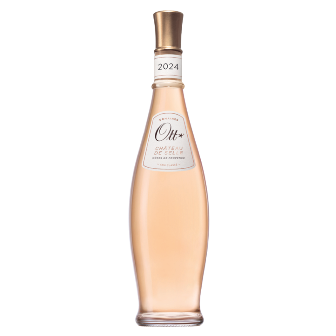 DOMAINES OTT* CHÂTEAU DE SELLE 2024