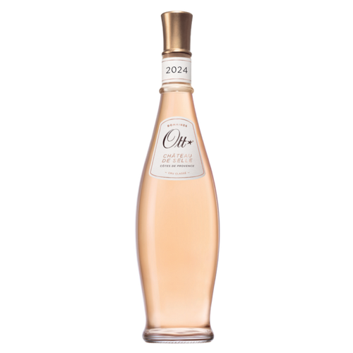 DOMAINES OTT* CHÂTEAU DE SELLE 2024