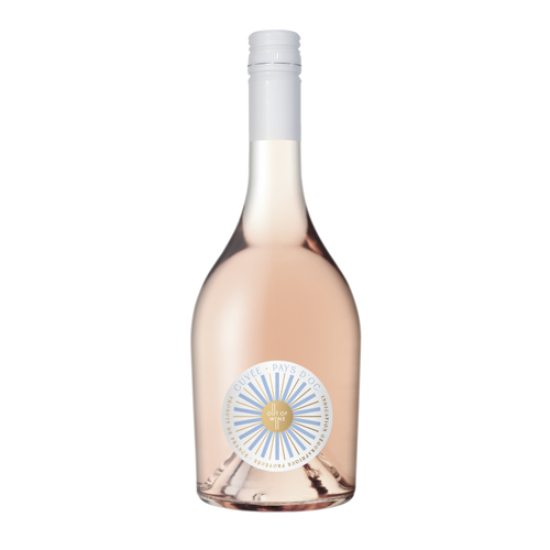 OUT OF WINE IGP PAYS D'OC Rosé 2024