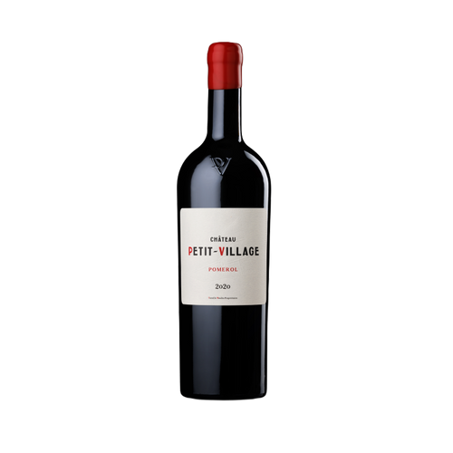 CHÂTEAU PETIT-VILLAGE 2020