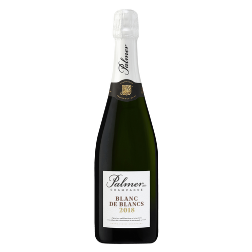 PALMER & Co Champagne Blanc de Blancs 2018