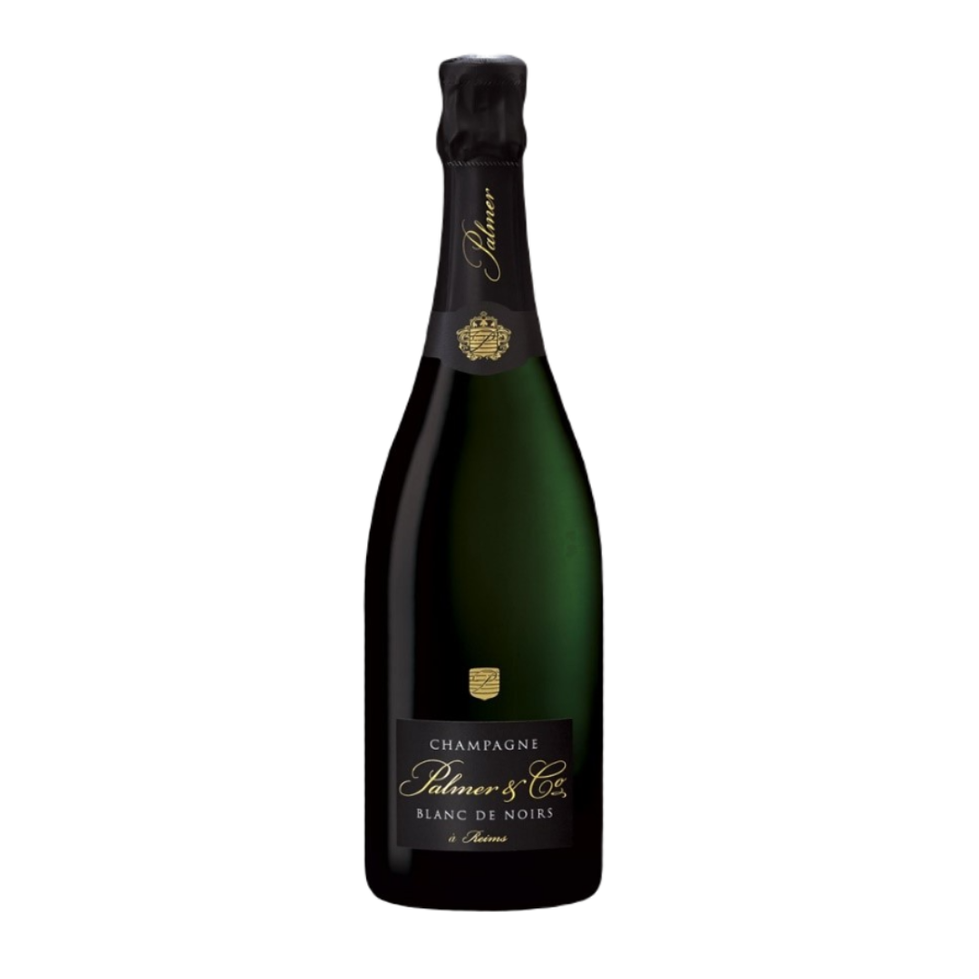 PALMER & Co Champagne Blanc de Noirs