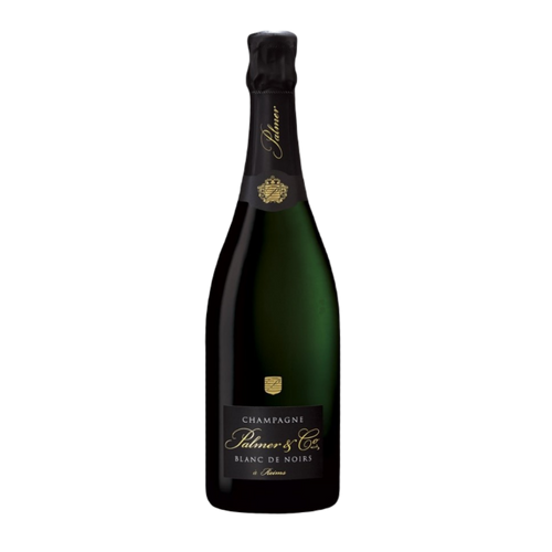 PALMER & Co Champagne Blanc de Noirs