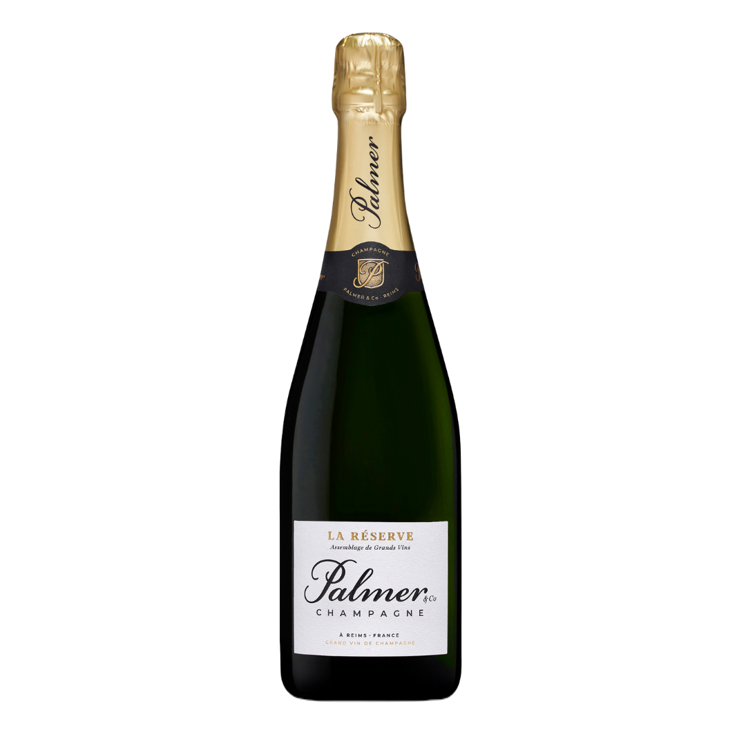 PALMER & CO CHAMPAGNE BRUT RESERVE