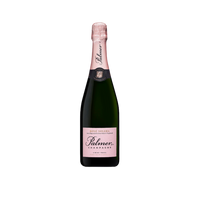 PALMER & Co Champagne Rosé Solera  - 1/2 fl