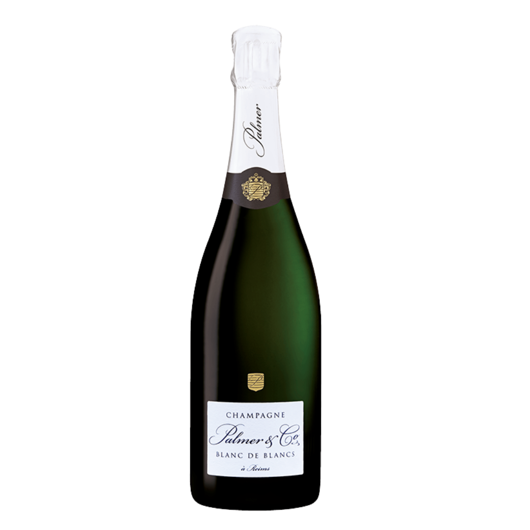 PALMER & Co Champagne Blanc de Blancs
