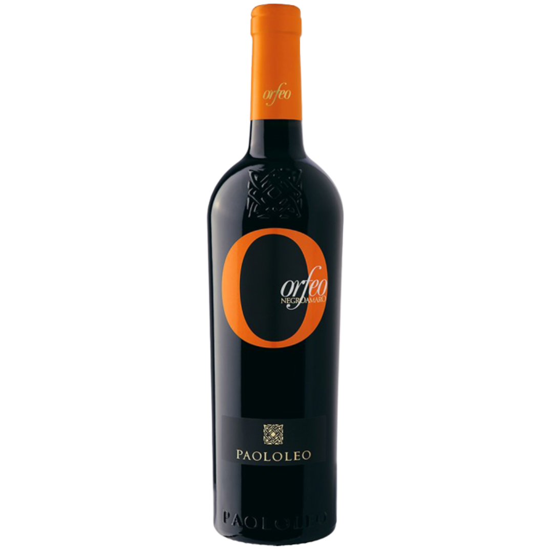 PAOLO LEO ORFEO 2020 Magum/150 cl