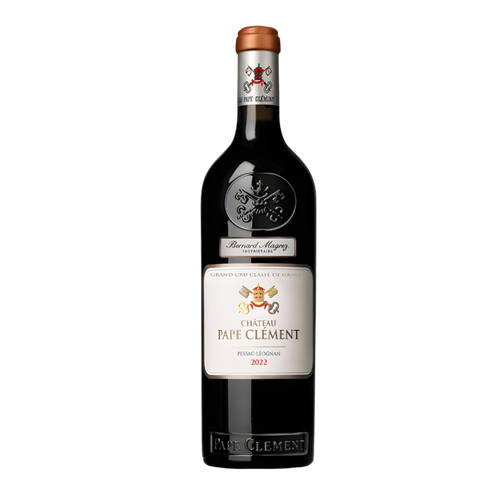CHÂTEAU PAPE CLEMENT Grand Cru Classé de Graves 2022