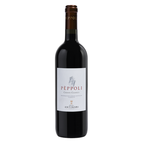 PÈPPOLI CHIANTI CLASSICO DOCG ANTINORI 2022  Magnum/150 cl