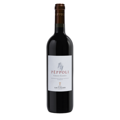 PÈPPOLI CHIANTI CLASSICO DOCG ANTINORI 2023
