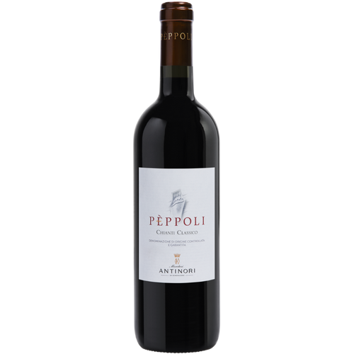 PÈPPOLI CHIANTI CLASSICO DOCG ANTINORI 2022  Magnum/150 cl
