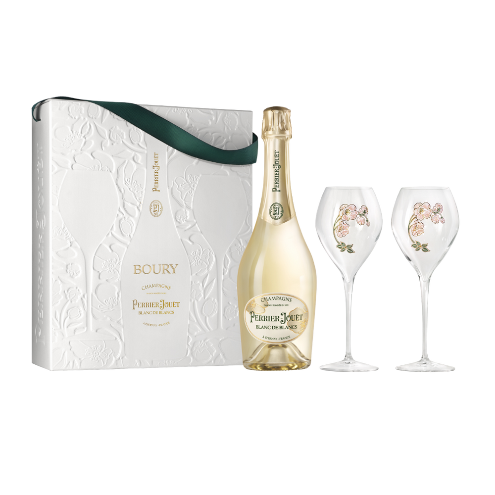 PERRIËR-JOUET X TIM BOURY - GIFTPACK LIMITED EDITION