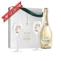 PERRIËR-JOUET X TIM BOURY - GIFTPACK LIMITED EDITION