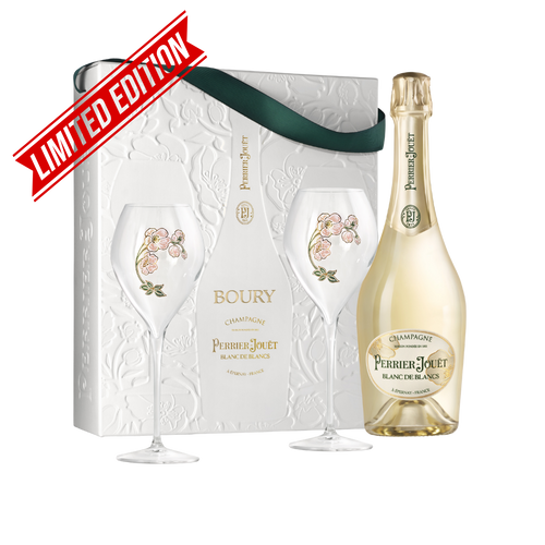 PERRIËR-JOUET X TIM BOURY - GIFTPACK LIMITED EDITION