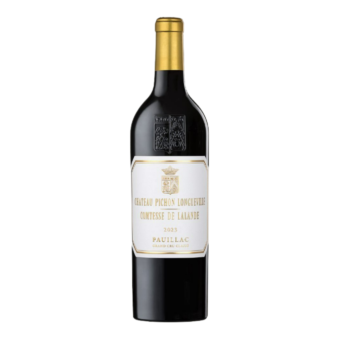 CHÂTEAU  PICHON LONGUEVILLE COMTESSE DE LALANDE 2023