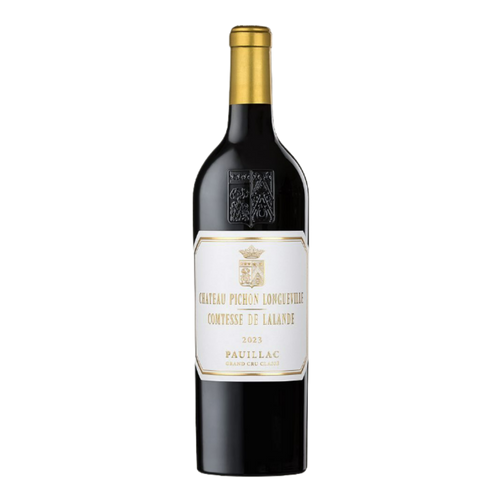 CHÂTEAU  PICHON LONGUEVILLE COMTESSE DE LALANDE 2023