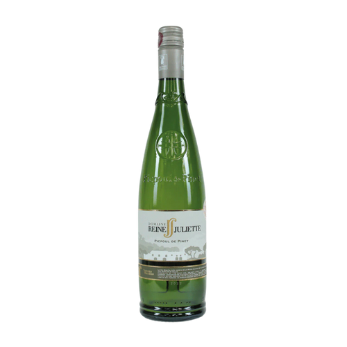 PICPOUL DE PINET, Terres Rouges  AOP 2024