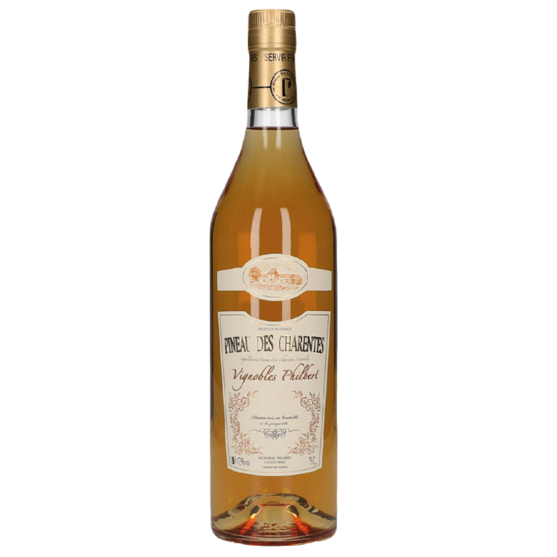 PINEAU DES CHARENTES BLANC