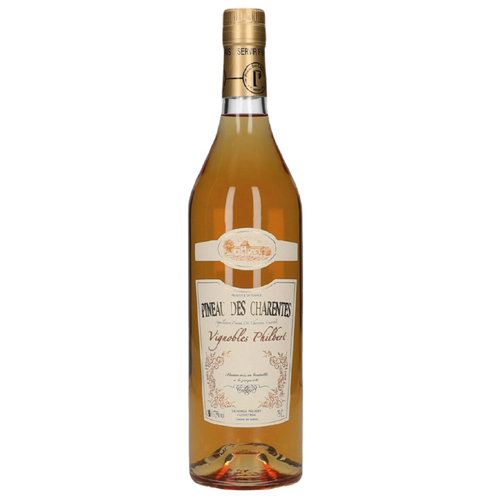 PINEAU DES CHARENTES BLANC