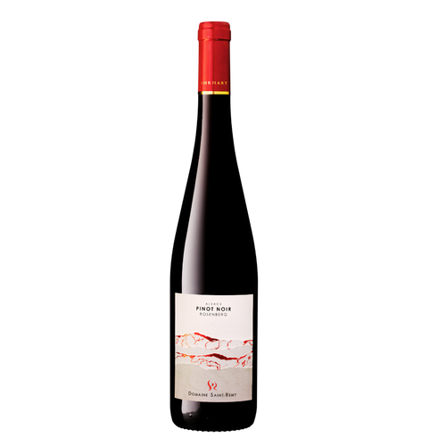 DOMAINE SAINT REMY PINOT NOIR ROSENBERG 2023