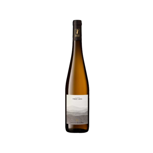 DOMAINE SAINT REMY PINOT GRIS 2022 - 1/2 fl