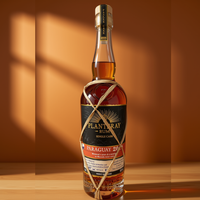 PLANTERAY RUM PARAGUAY 2014 SINGLE CASK