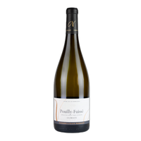 POUILLY-FUISSÉ CLIMATS Domaine Sylvaine & Alain Normand 2022