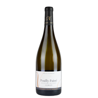 POUILLY-FUISSÉ CLIMATS Domaine Sylvaine & Alain Normand 2022