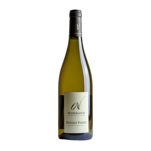 POUILLY-FUISSÉ Domaine Sylvaine & Alain Normand 2023
