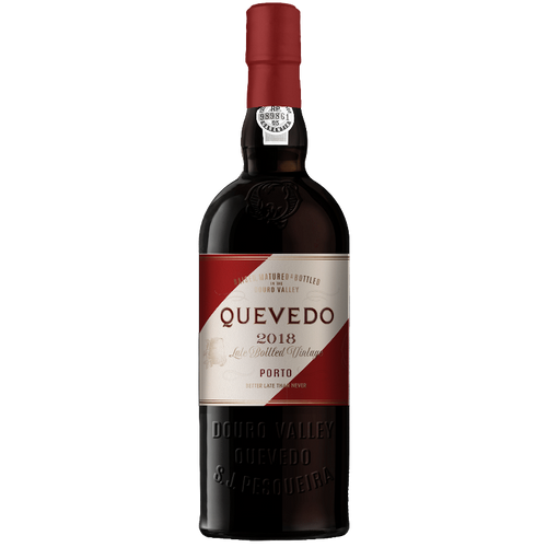 PORTO QUEVEDO LBV 2018