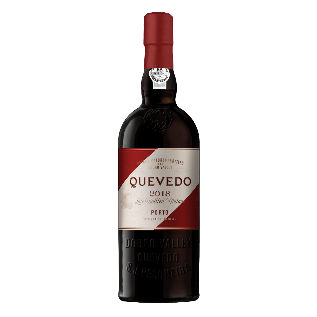 PORTO QUEVEDO LBV 2018
