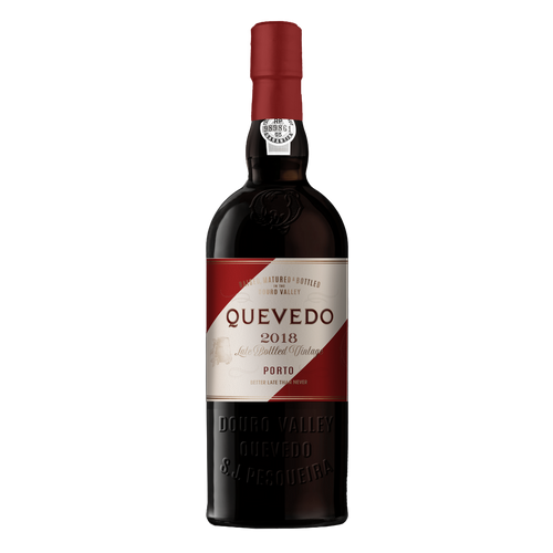 PORTO QUEVEDO LBV 2018