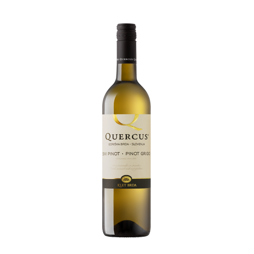 QUERCUS PINOT GRIGIO 2024