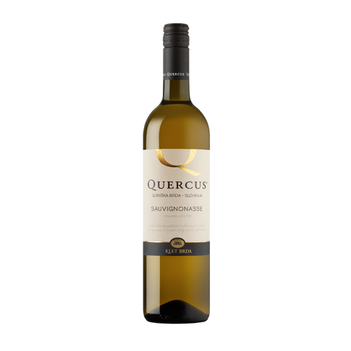 QUERCUS SAUVIGNONASSE 2023
