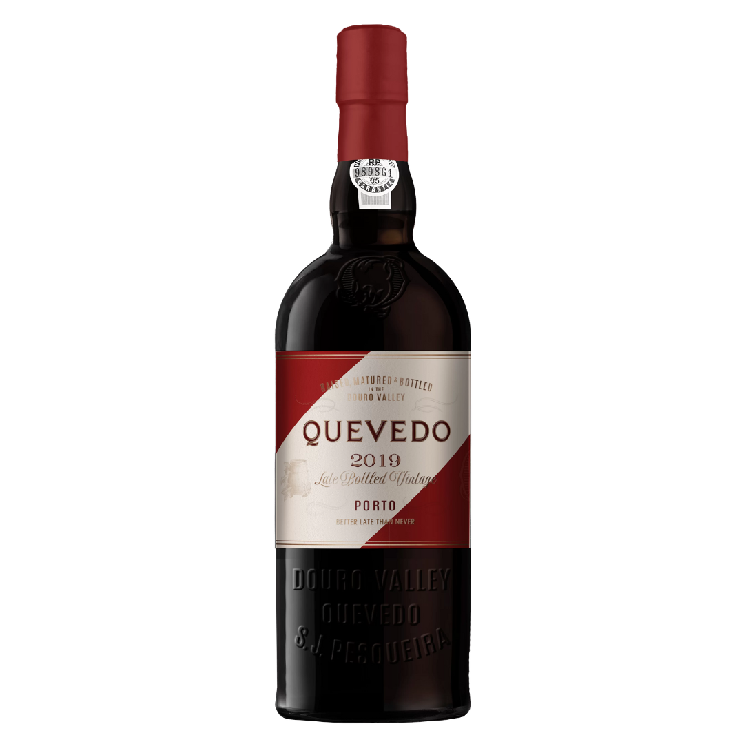 PORTO QUEVEDO LBV 2019