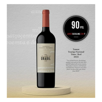 QUINTA DO GRADIL 1492 - TINTO 2023