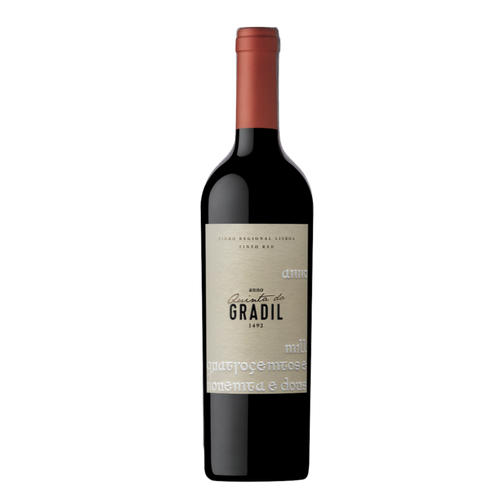 QUINTA DO GRADIL 1492 - TINTO 2023