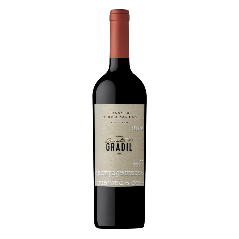 QUINTA DO GRADIL 1492 - TINTO 2023