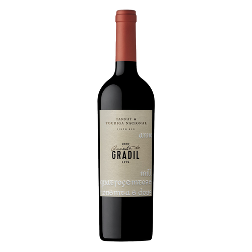 QUINTA DO GRADIL 1492 - TINTO 2023
