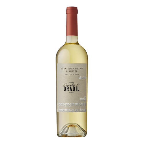 QUINTA DO GRADIL 1492 - BRANCO 2024