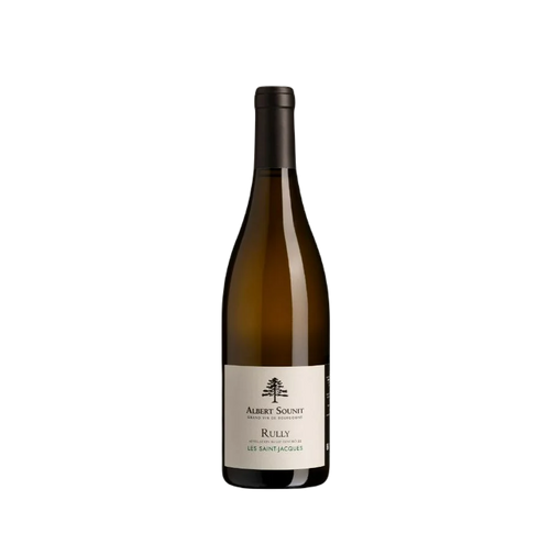 RULLY LES SAINT JACQUES Domaine Albert Sounit 2022