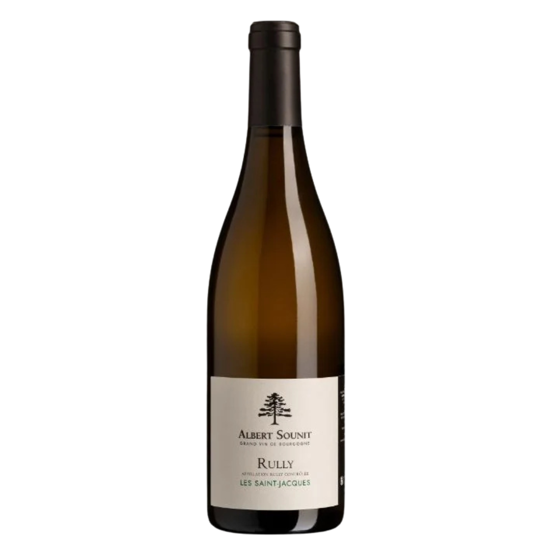 RULLY LES SAINT JACQUES Domaine Albert Sounit 2023