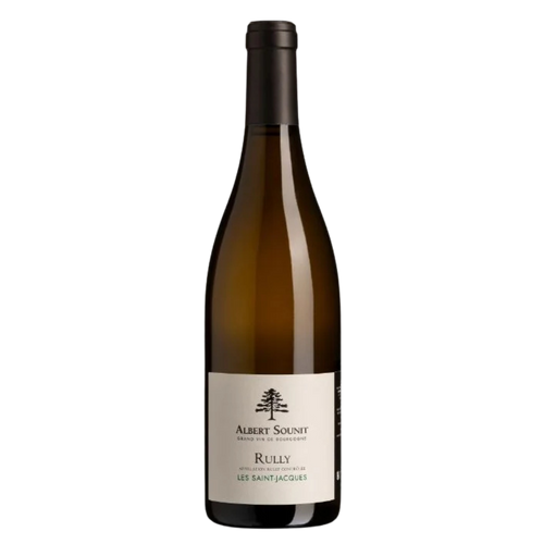 RULLY LES SAINT JACQUES Domaine Albert Sounit 2023