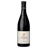 RASTEAU LA PLANNE  Domaine Chamfort 2022