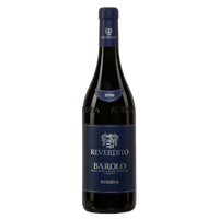 REVERDITO BAROLO RISERVA 2016