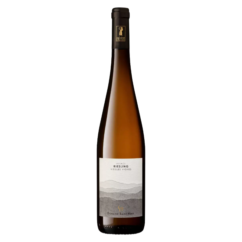 DOMAINE SAINT REMY RIESLING "Vieilles Vignes" 2023