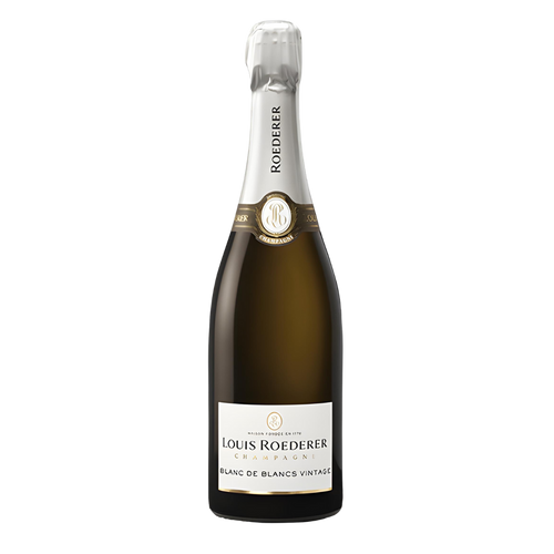 CHAMPAGNE LOUIS ROEDERER BLANC DE BLANCS VINTAGE - 75cl