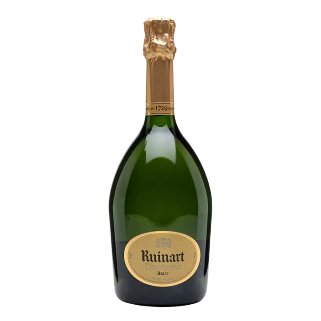 RUINART Champagne Brut