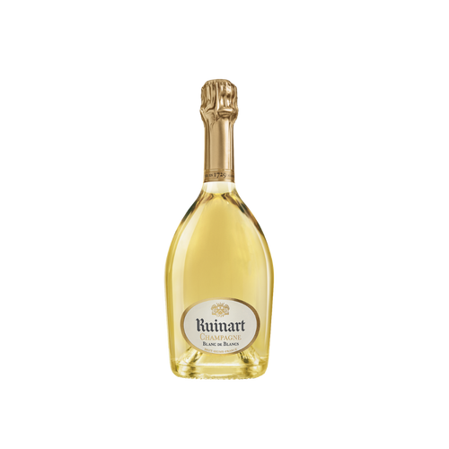 RUINART Champagne Blanc de Blancs - 1/2 fl