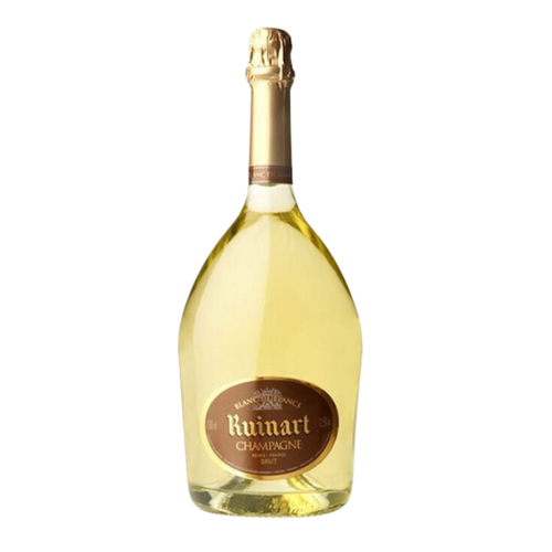RUINART Champagne Blanc de Blancs